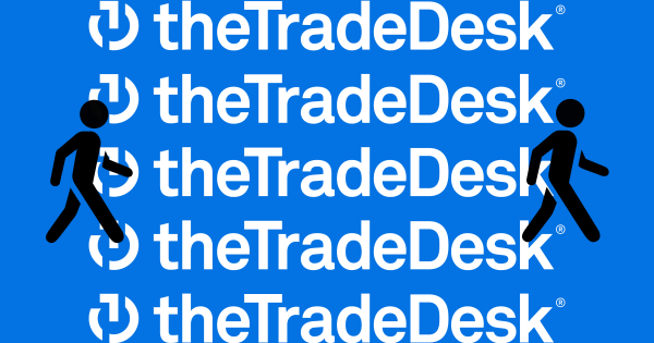 Le Trade Desk nomme Nate Olmstead au poste de directeur financier après un an de roulement de dirigeants