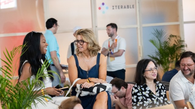 Leurs agents IA ont réduit le temps de planification et optimisé la portée.