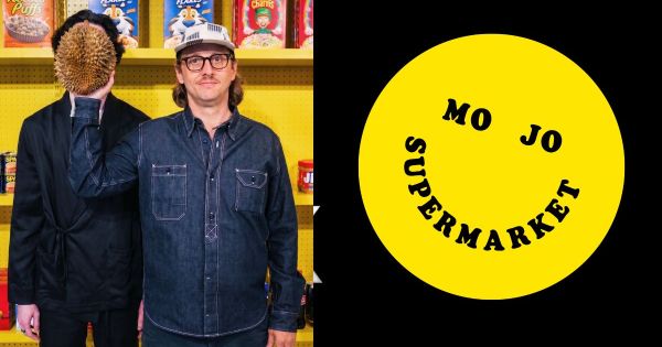 Après plus de 100 entretiens, Mojo Supermarket trouve enfin son responsable de la stratégie