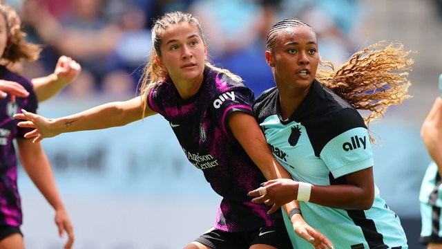 Les femmes nationales