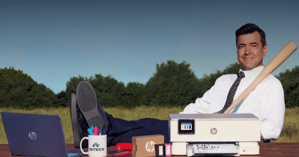HP confie Global Media à Publicis, mettant fin aux 17 ans d&rsquo;existence d&rsquo;Omnicom