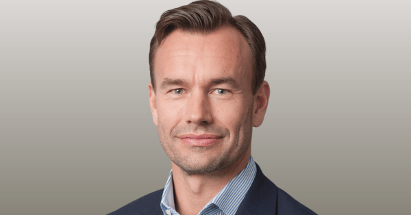 Le CRO du Trade Desk Anders Mortensen est absent après 7 mois