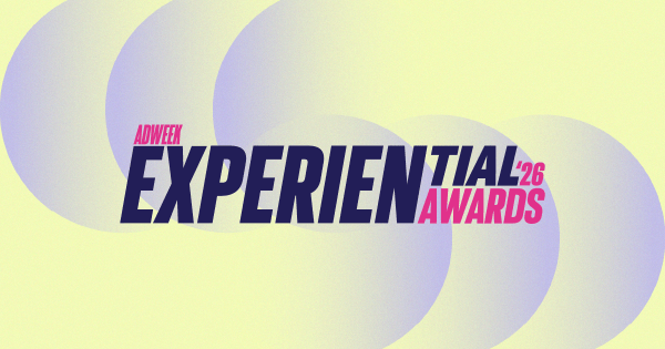 Les candidatures sont ouvertes pour les prix expérientiels ADWEEK 2026