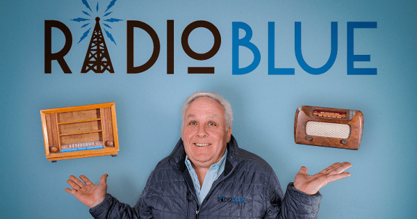 Mike McHale de Noble People fait entrer les armoires radio dans le 21e siècle