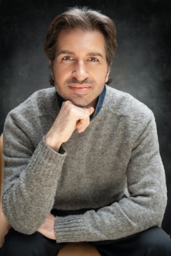 Chris Antoine