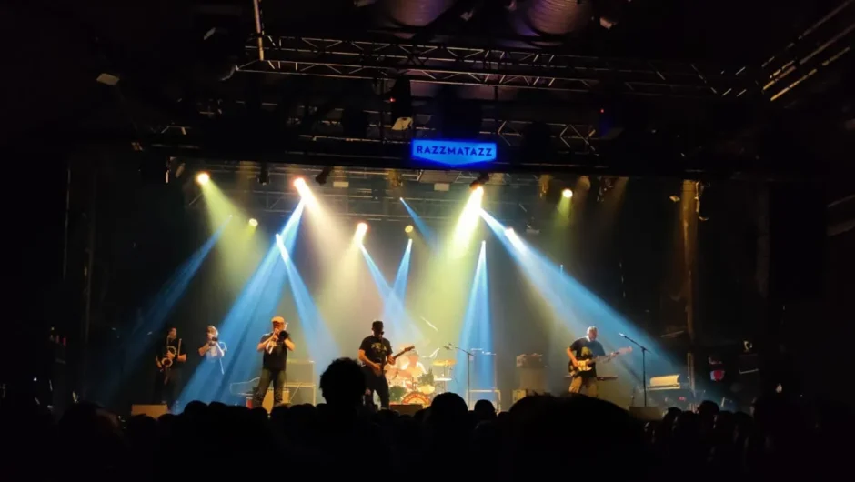 Les raisons pour lesquelles vous ne pouvez pas obtenir de billets pour voir vos artistes préférés en concert