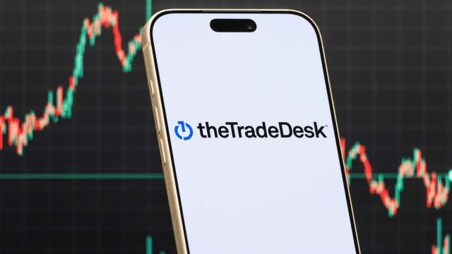 Malgré le fait que les revenus ont dépassé les prévisions des analystes, l'augmentation de 12 % d'une année sur l'autre représente la croissance des revenus la plus lente de The Trade Desk depuis le ralentissement publicitaire de l'ère Covid-19 en 2020.