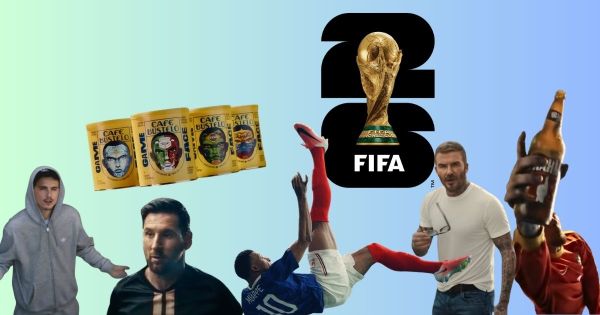 5 leçons tirées des meilleures stratégies marketing de la Coupe du monde et de celles qui ont raté le but