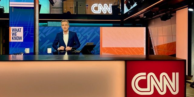 Des rapports ont fait état d'une inquiétude chez CNN concernant la fusion potentielle de Paramount et de WBD.