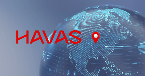 Havas se tourne vers l&rsquo;identité basée sur l&rsquo;IA à mesure que les revenus en Amérique du Nord augmentent