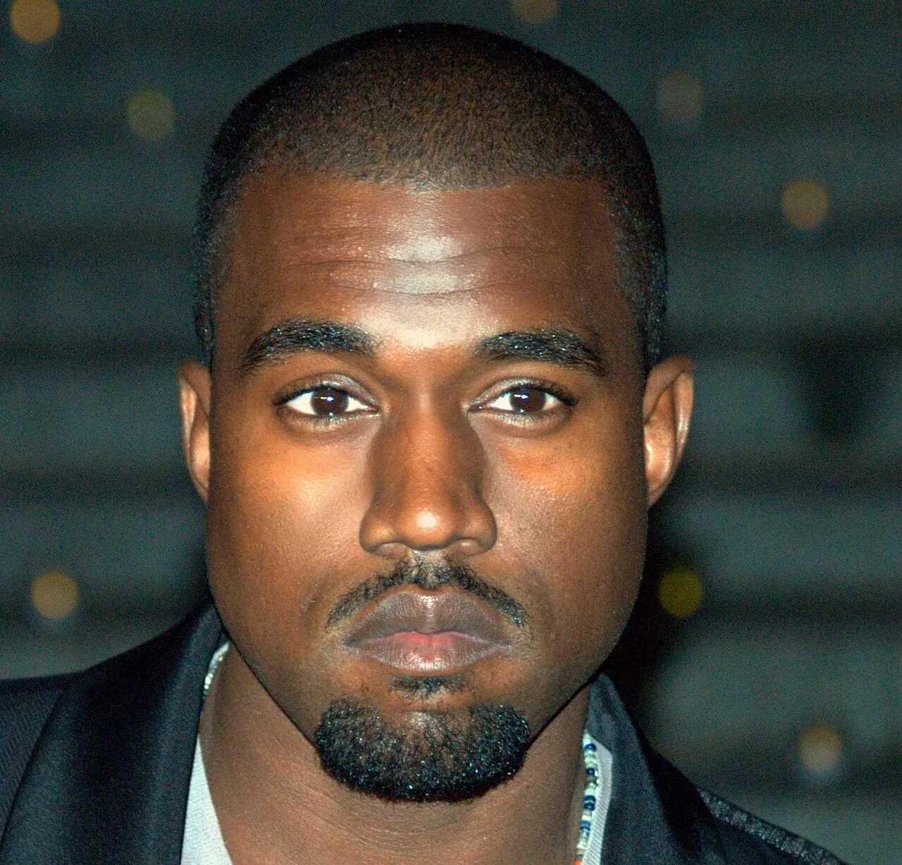 Kanye Ouest