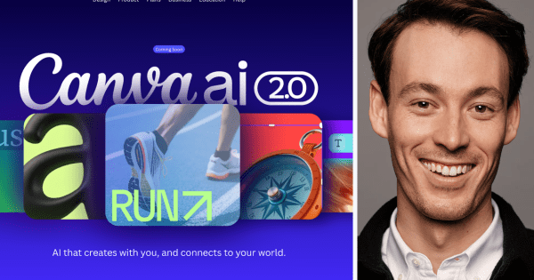 Le directeur marketing de Canva parle de l&rsquo;enregistrement hebdomadaire qui maintient le produit et le marketing synchronisés
