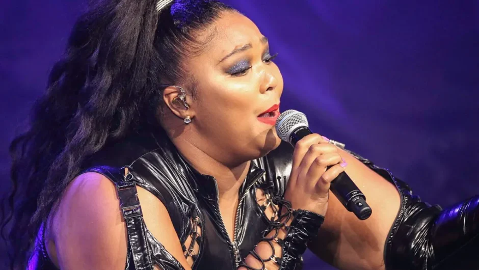 Lizzo a dit qu&rsquo;elle voulait ressembler davantage à Taylor Swift après l&rsquo;échec de son dernier album