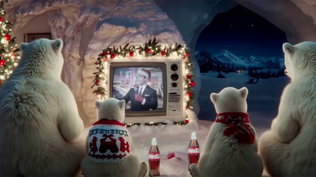 Un tollé s'est ensuivi après que la marque ait refait sa publicité de Noël classique avec la génération AI, signalant un dilemme plus large pour l'industrie.