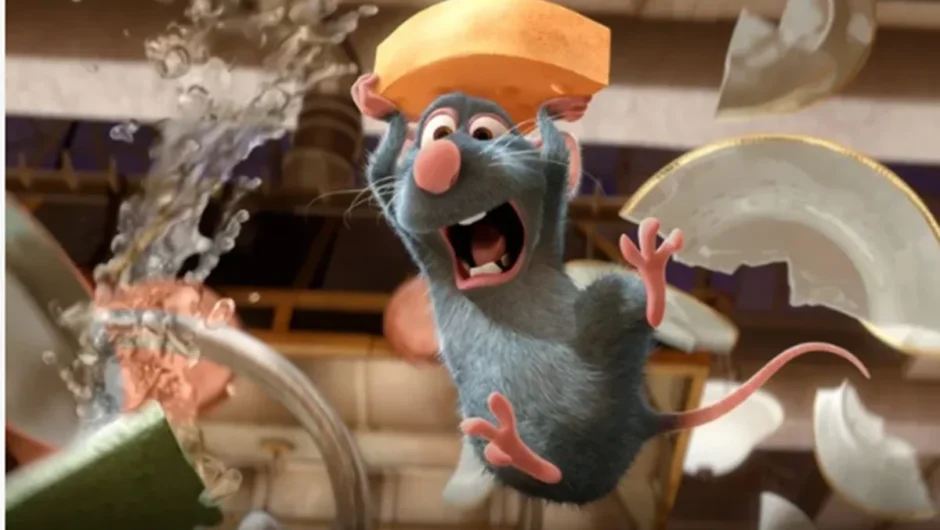 « Ratatouille 2 » : Brad Bird exclut une suite